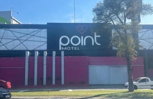 Demarchi Apartamento | Motel Point ABC