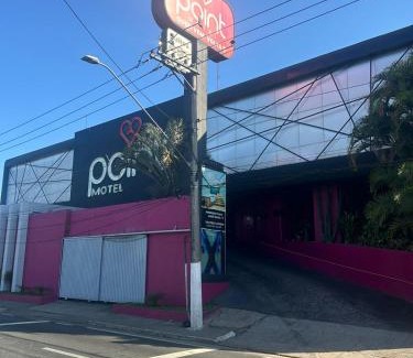 Demarchi Apartamento | Motel Point ABC