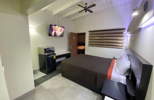 Tijuana Hotel | Motel Reno