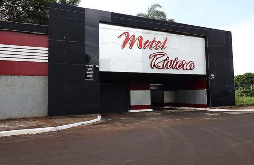Araraquara Hotel | Motel Riviera