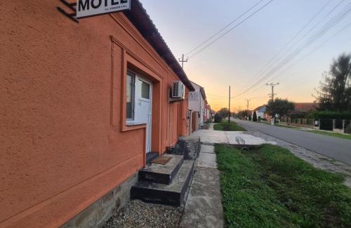 Diosig Casa | Motel