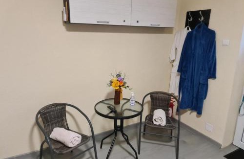 Diosig Casa | Motel