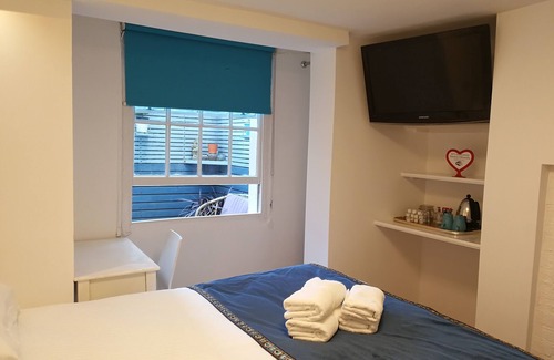 Brighton City Centre Casa | Motel Schmotel