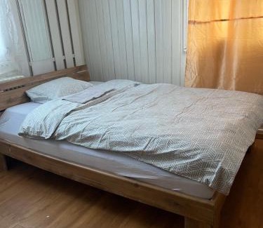 Basadingen-Schlattingen Casa | Motel Schwanen