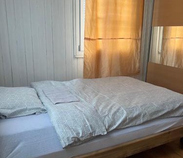 Basadingen-Schlattingen Casa | Motel Schwanen
