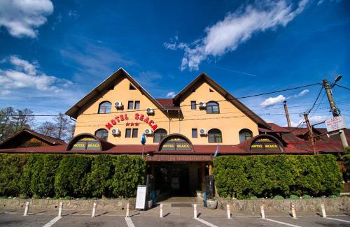 Calimanesti Hotel | Motel Seaca