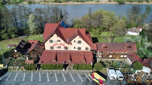 Calimanesti Hotel | Motel Seaca