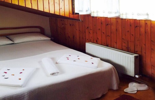 Agva Hotel | Motel Sebastian
