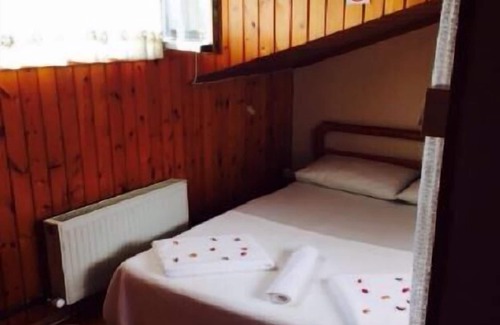 Agva Hotel | Motel Sebastian