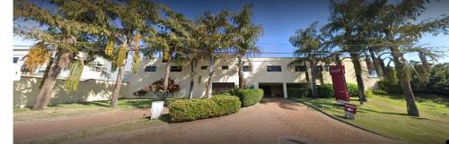 Valinhos Hotel | MOTEL SENSUALE