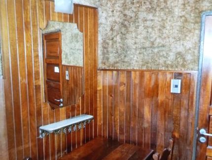 General San Martín Hotel | Motel stop