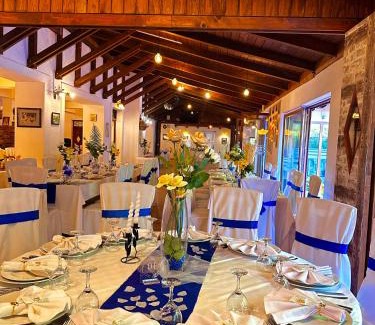 Cazin Hotel | Motel Stovrela