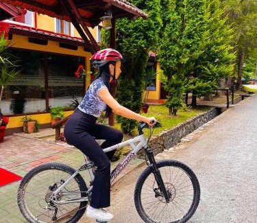 Cazin Hotel | Motel Stovrela