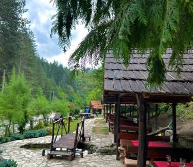 Cazin Hotel | Motel Stovrela