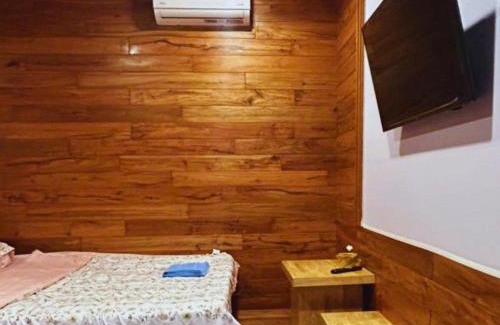 Pleiku Apartamento | Motel tuệ nhi II