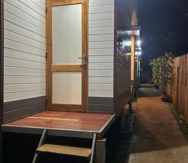 Pleiku Apartamento | Motel tuệ nhi II