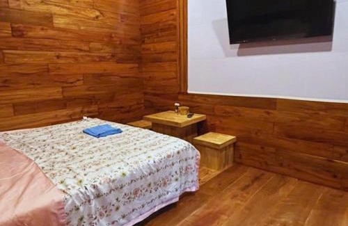 Pleiku Apartamento | Motel tuệ nhi II