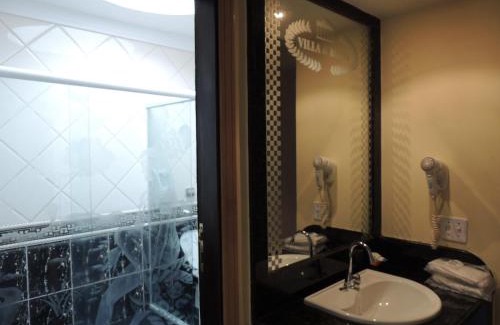 Guaruja Hotel | Motel Villa di Roma (Adults Only)