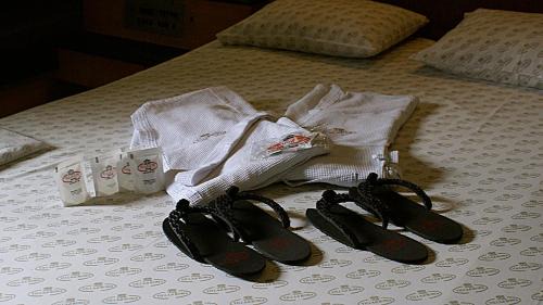 Guaruja Hotel | Motel Villa di Roma (Adults Only)