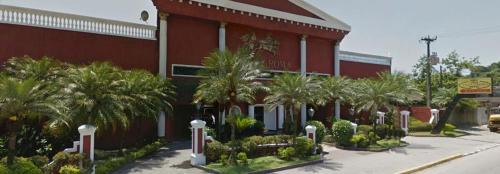Guaruja Hotel | Motel Villa di Roma (Adults Only)