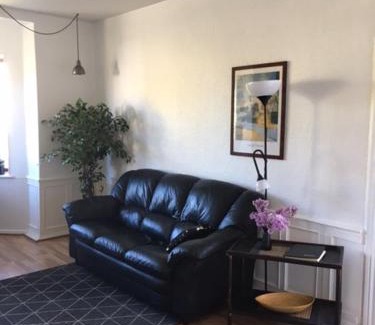 Harndrup Casa | Motel Villa Søndervang twin room