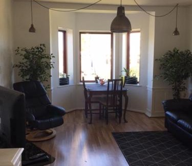 Harndrup Casa | Motel Villa Søndervang twin room