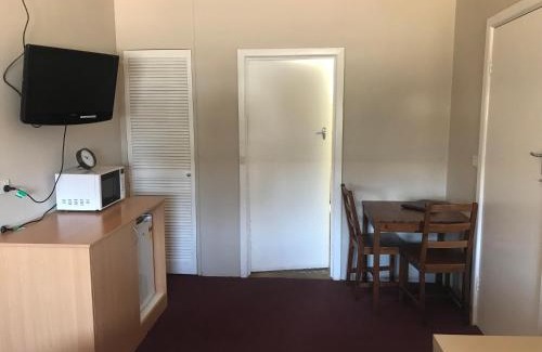 Albury Hotel | Motel Wellington Wodonga