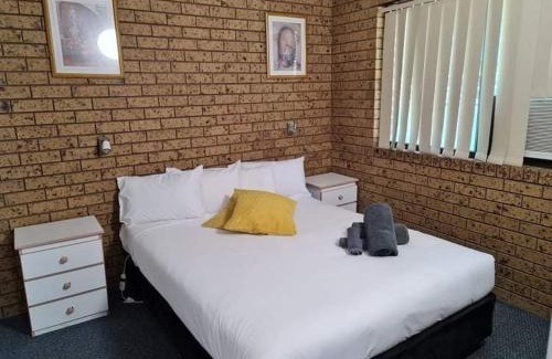 Albury Hotel | Motel Wellington Wodonga