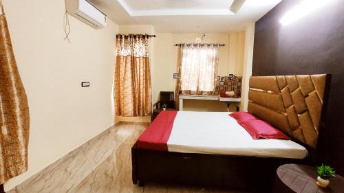 Phagwara Hotel | MOTEL ZEN ESTATE -For Students, Faculties, Family