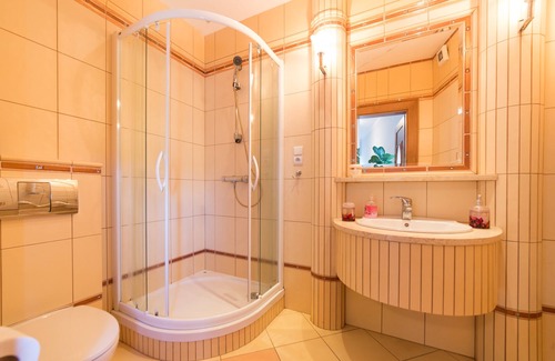 Mielno Hotel | Motelik Mister