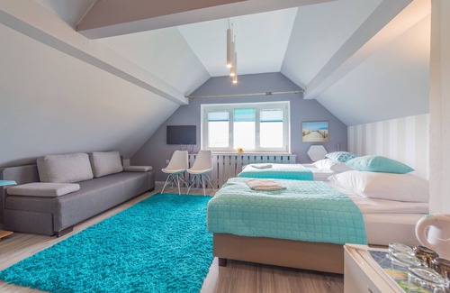 Mielno Hotel | Motelik Mister