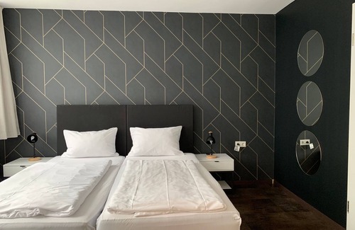 Bielefeld Casa | MOTELO Bielefeld