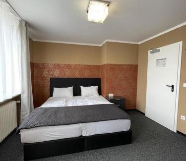 Bielefeld Casa | MOTELO Bielefeld - Smart HOTEL