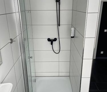 Bielefeld Casa | MOTELO Bielefeld - Smart HOTEL