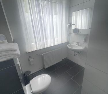 Bielefeld Casa | MOTELO Bielefeld - Smart HOTEL