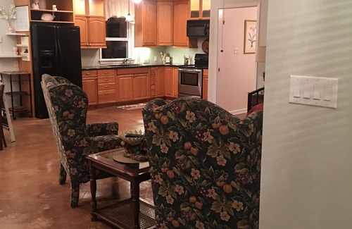 Mid City South Casa | SUITE PARA LA MADRE EN EL DERECHO PRESTIGIOSO