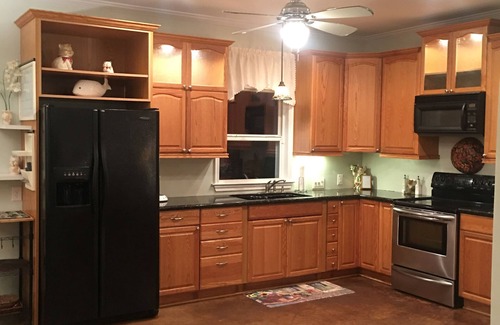 Mid City South Casa | SUITE PARA LA MADRE EN EL DERECHO PRESTIGIOSO