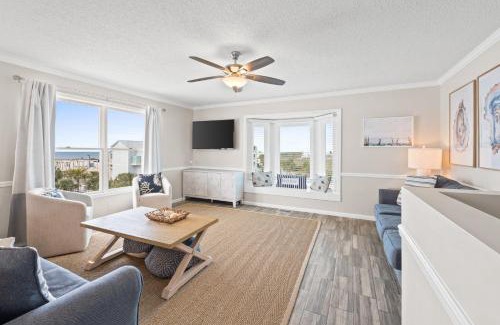 Port St. Joe Casa | Mother Mother Ocean