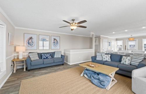 Port St. Joe Casa | Mother Mother Ocean