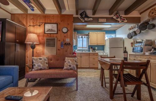 Tahoe City Hotel | Mother Nature's Inn