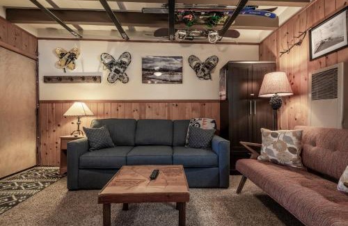 Tahoe City Hotel | Mother Nature's Inn