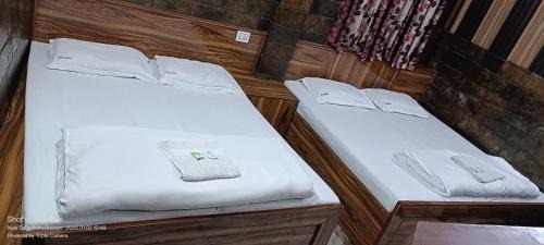 Paharganj Hotel | Mother Palace