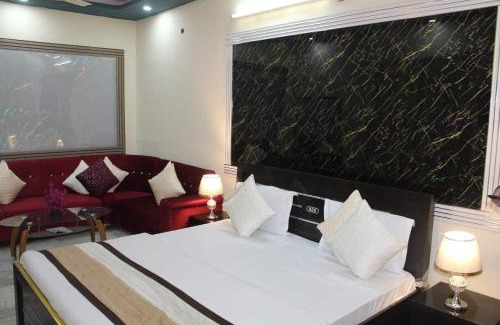 Mahanagar Casa | Mother's Homestay