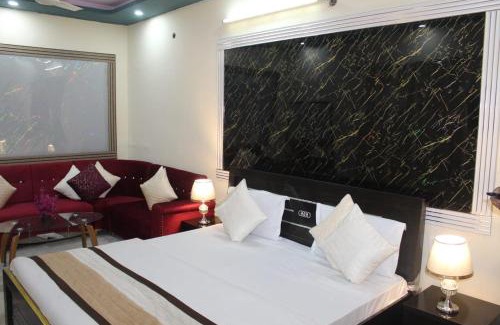 Mahanagar Casa | Mother's Homestay