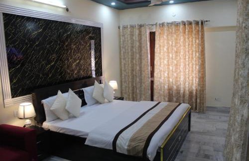 Mahanagar Casa | Mother's Homestay