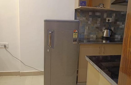 New Delhi Casa | Moti Nagar, DLF Capital Greens