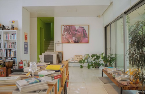 Heyri Art Village Casa | Motif No.1 Guest House