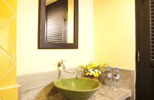 Khuekkhak Hotel | Motive Cottage Resort