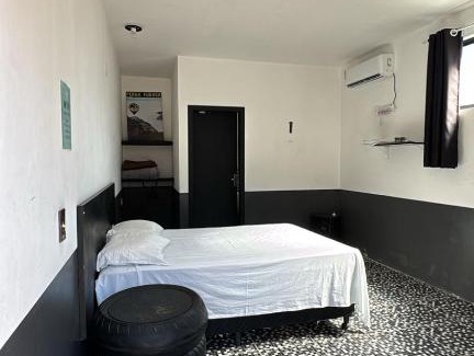Urubici Hotel | Moto Garagem