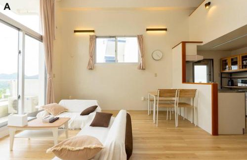 Motobu Apartamento | MOTOBU Hills DUPLEX